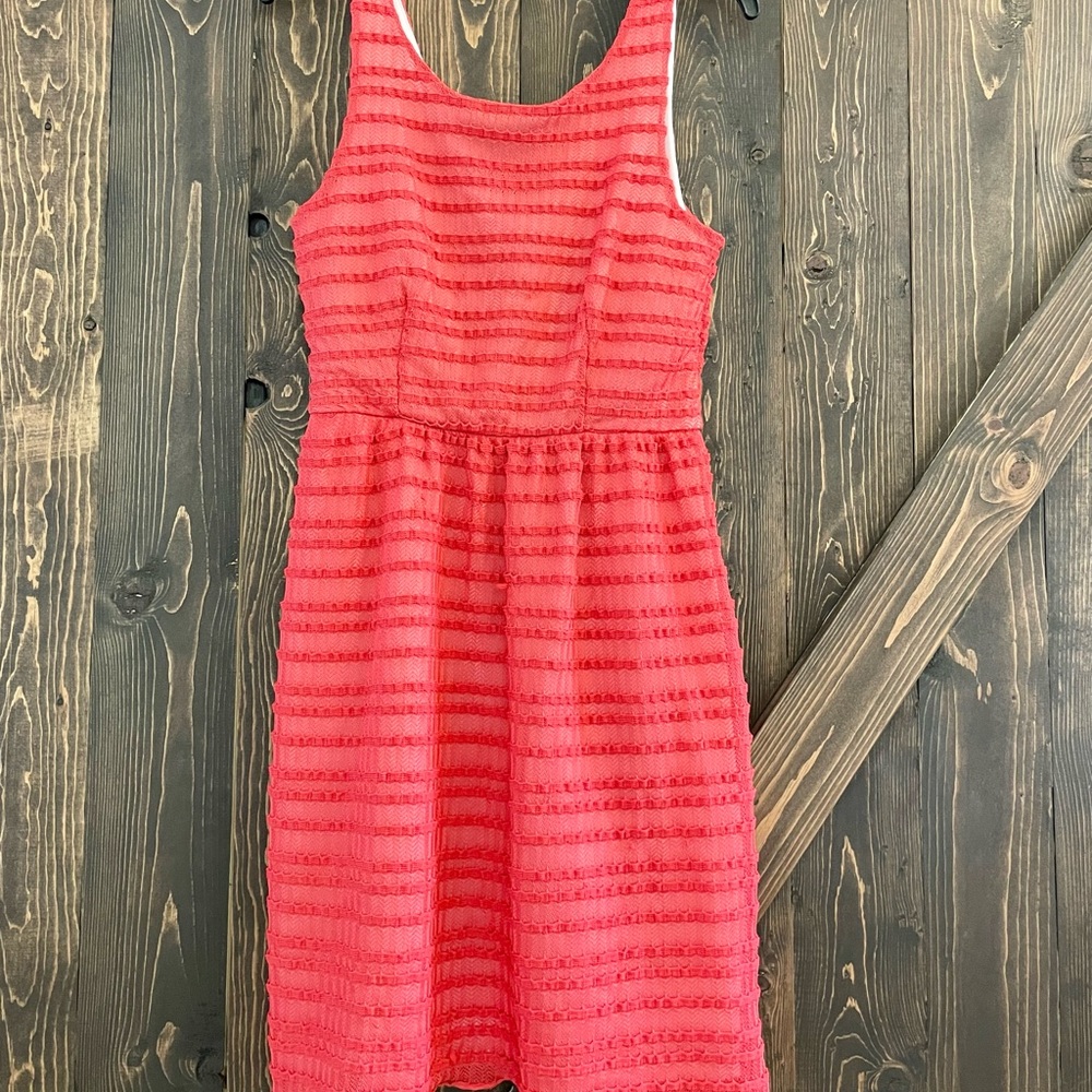 Love Notes Dress